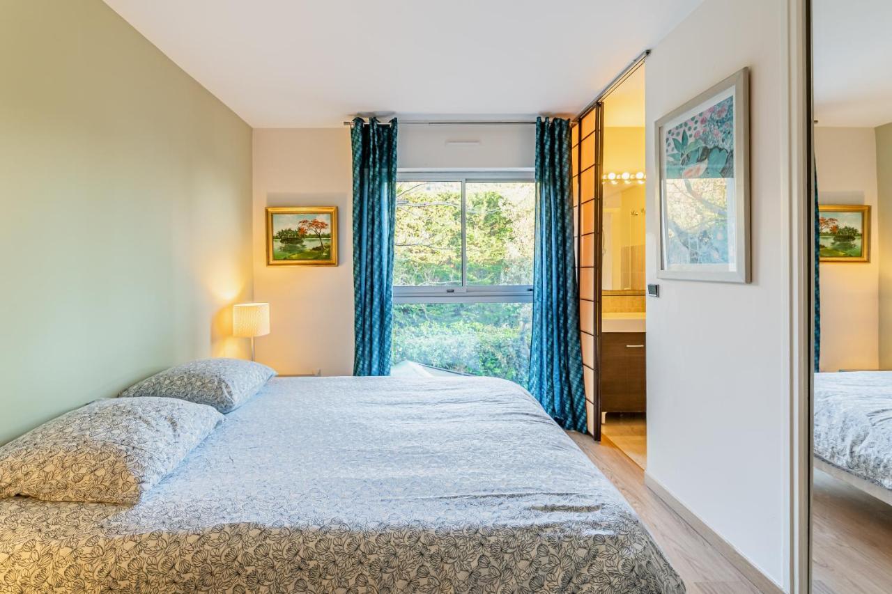 Apartment L'anglet Par Dodo-a-cassis Cassis