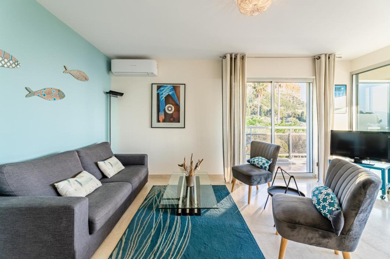 Apartment L'anglet Par Dodo-a-cassis Cassis