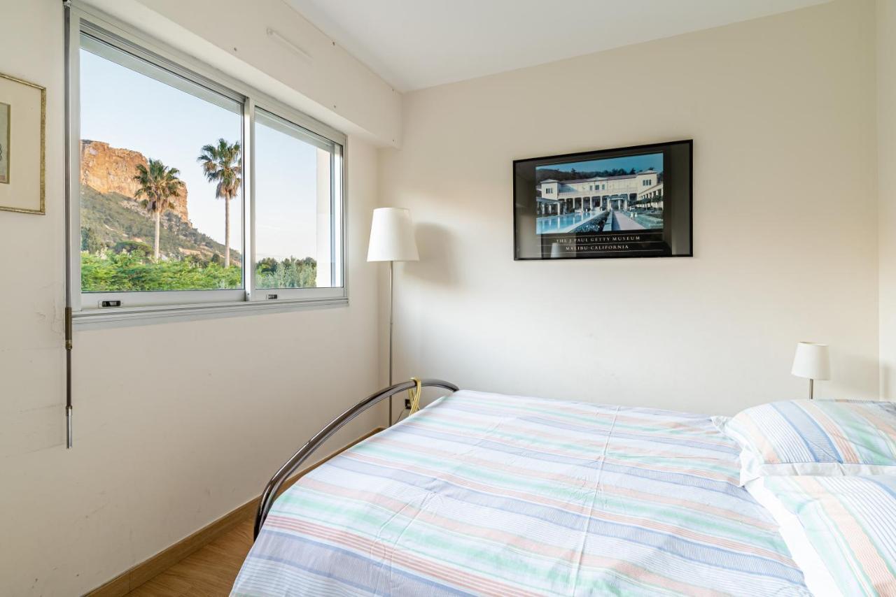 Apartment L'anglet Par Dodo-a-cassis Cassis
