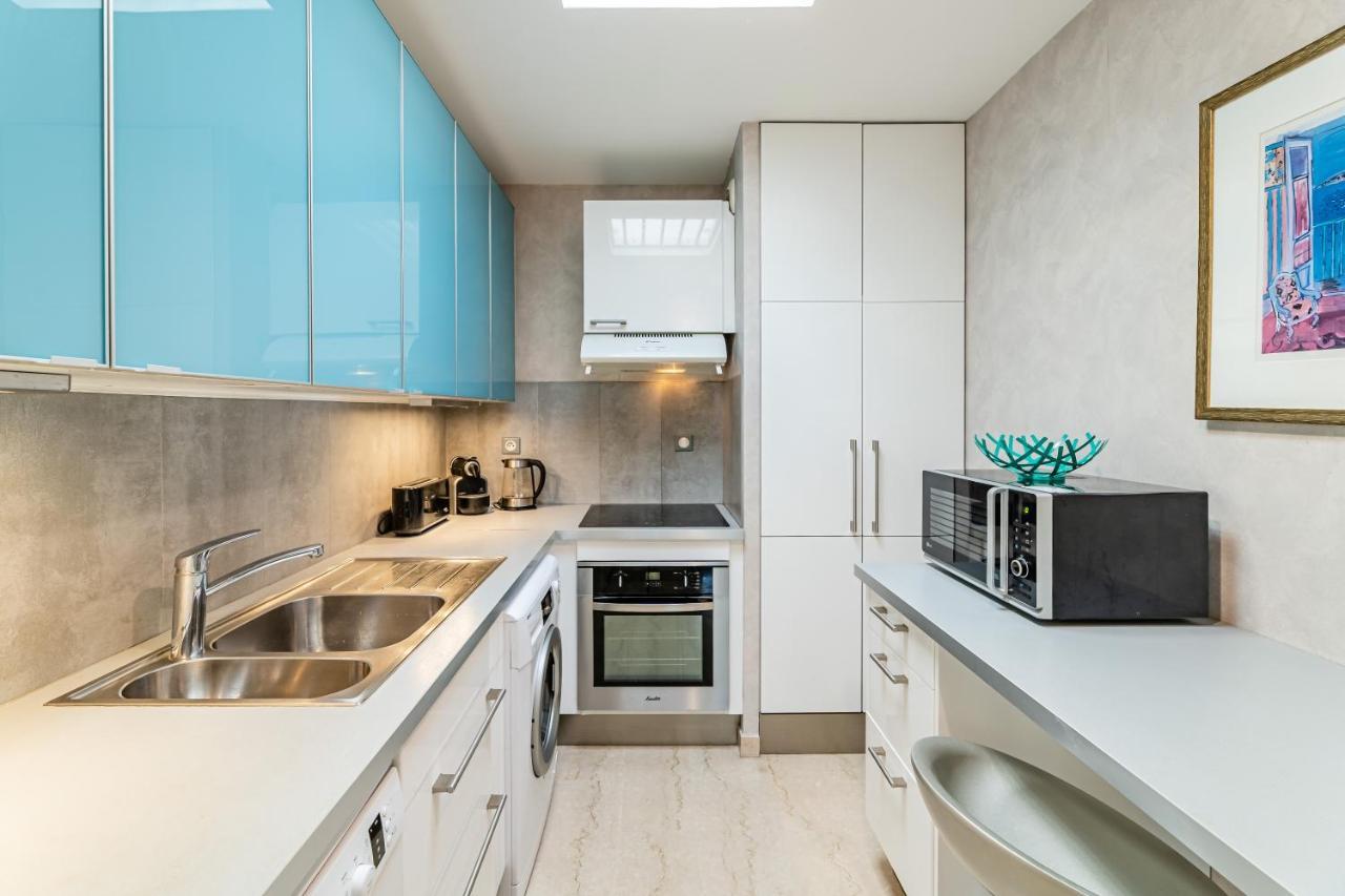 Apartment L'anglet Par Dodo-a-cassis