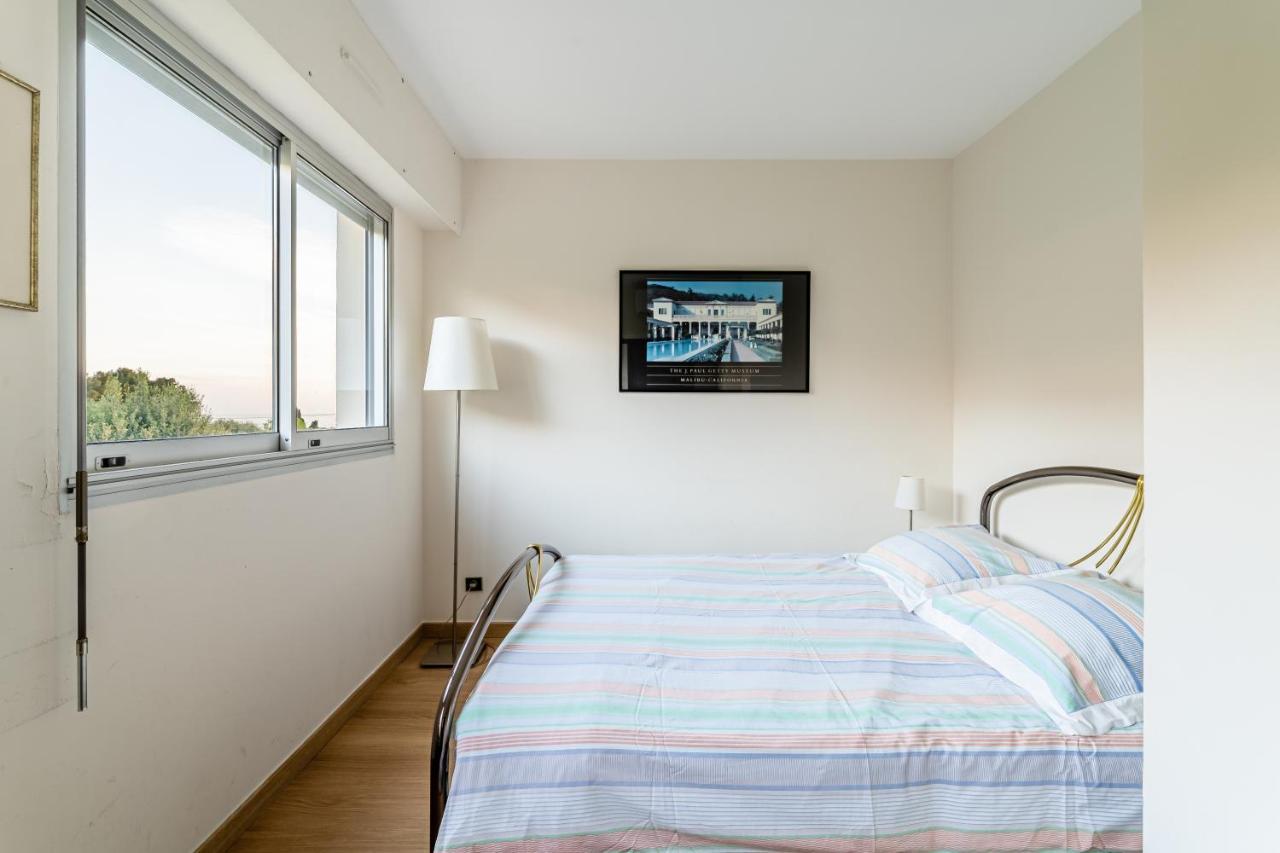 L'anglet Par Dodo-a-cassis Apartment Cassis